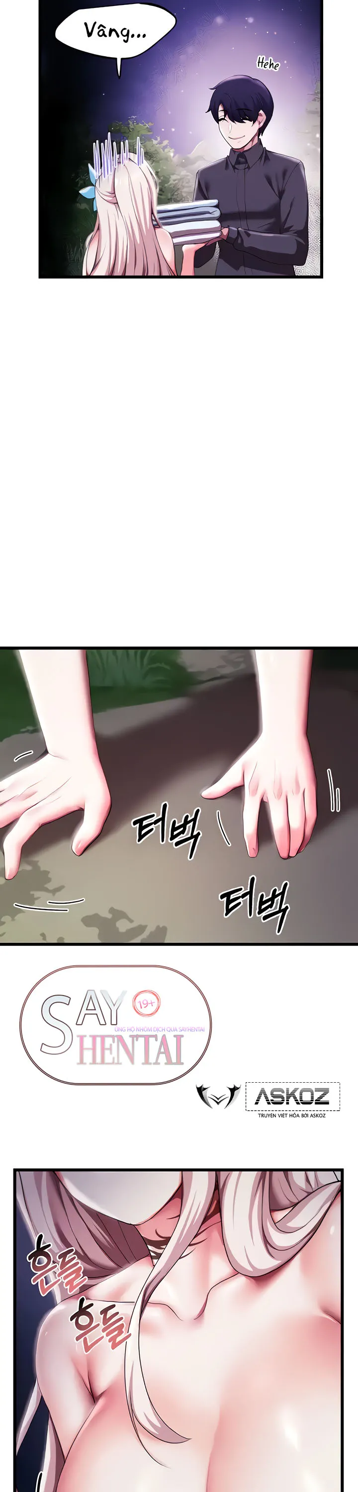 đọc truyện Giao Thương. Thiếu Nữ Sa Ngã. Chưa Từng Được Sử Dụng. Chương 6 ảnh 13 tại Giả Dược