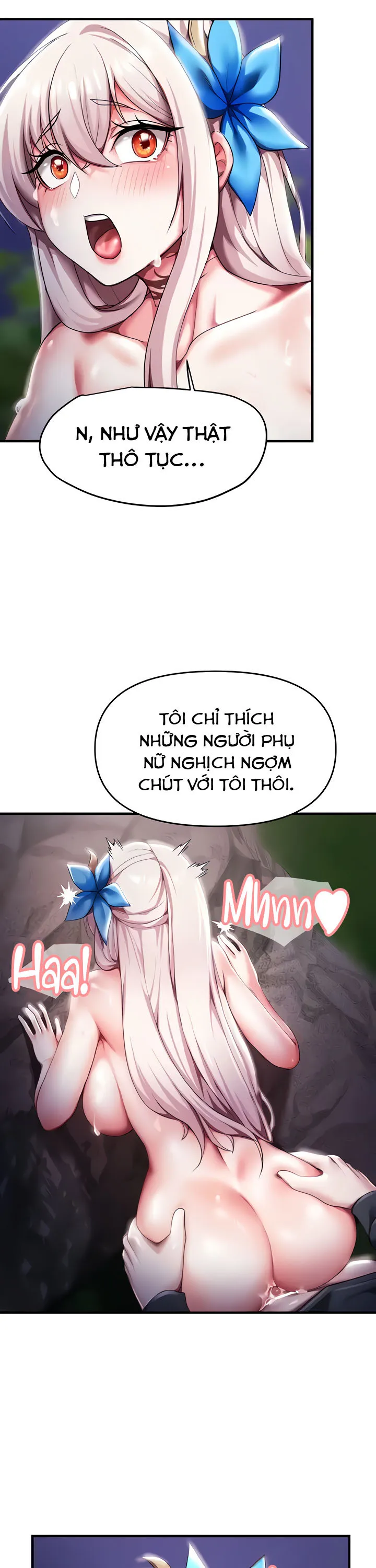 đọc truyện Giao Thương. Thiếu Nữ Sa Ngã. Chưa Từng Được Sử Dụng. Chương 6 ảnh 24 tại Giả Dược