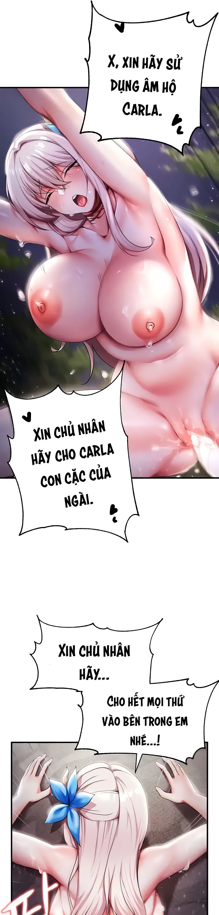 đọc truyện Giao Thương. Thiếu Nữ Sa Ngã. Chưa Từng Được Sử Dụng. Chương 6 ảnh 26 tại Giả Dược