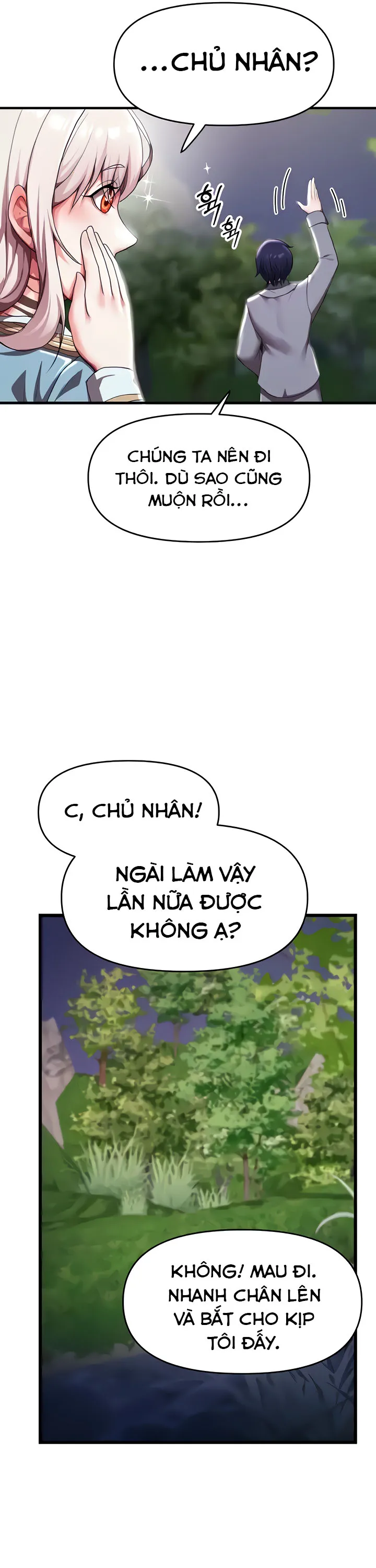 đọc truyện Giao Thương. Thiếu Nữ Sa Ngã. Chưa Từng Được Sử Dụng. Chương 6 ảnh 36 tại Giả Dược