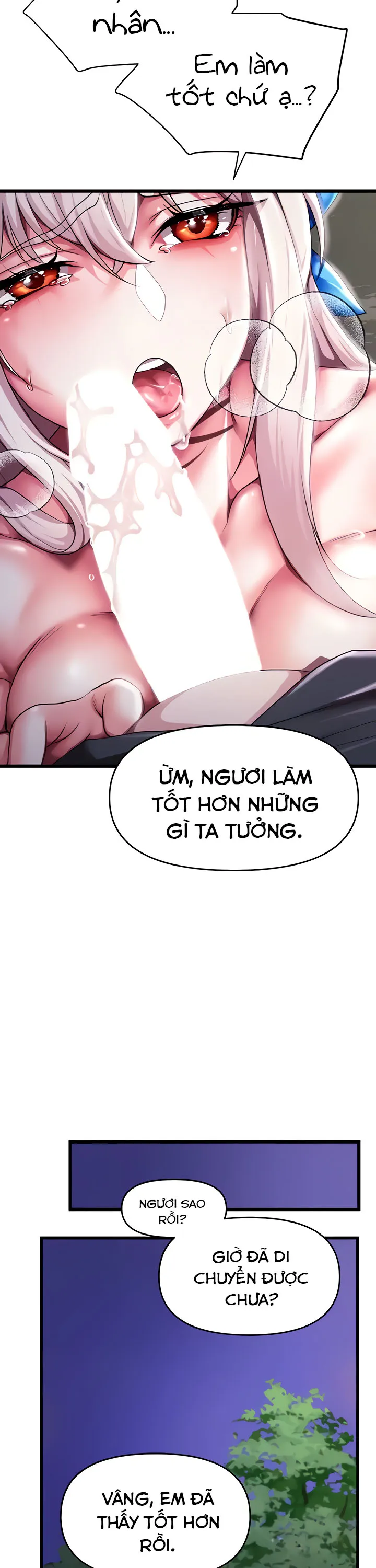 đọc truyện Giao Thương. Thiếu Nữ Sa Ngã. Chưa Từng Được Sử Dụng. Chương 6 ảnh 8 tại Giả Dược