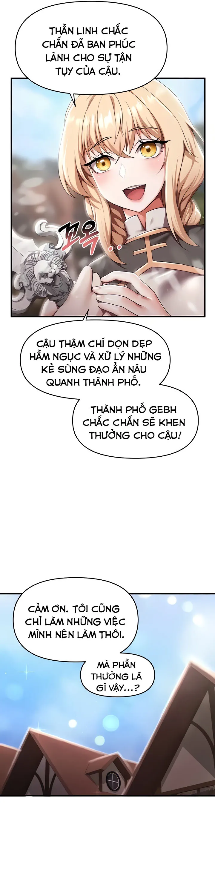 đọc truyện Giao Thương. Thiếu Nữ Sa Ngã. Chưa Từng Được Sử Dụng. Chương 7 ảnh 11 tại Giả Dược