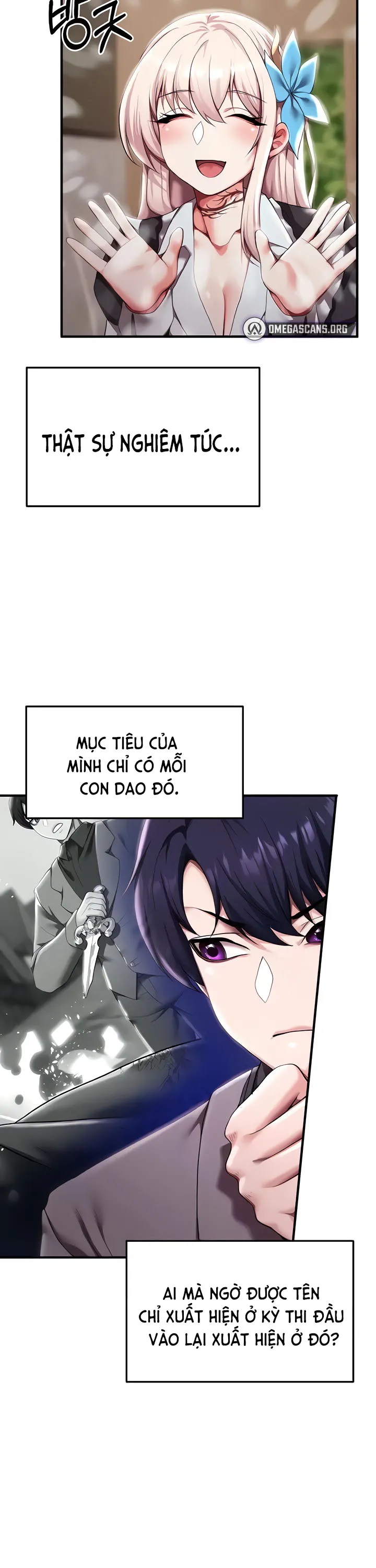 đọc truyện Giao Thương. Thiếu Nữ Sa Ngã. Chưa Từng Được Sử Dụng. Chương 7 ảnh 14 tại Giả Dược