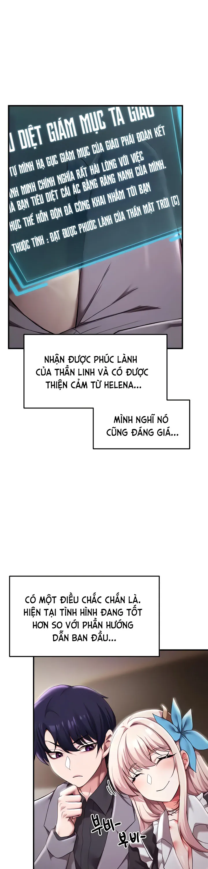 đọc truyện Giao Thương. Thiếu Nữ Sa Ngã. Chưa Từng Được Sử Dụng. Chương 7 ảnh 16 tại Giả Dược