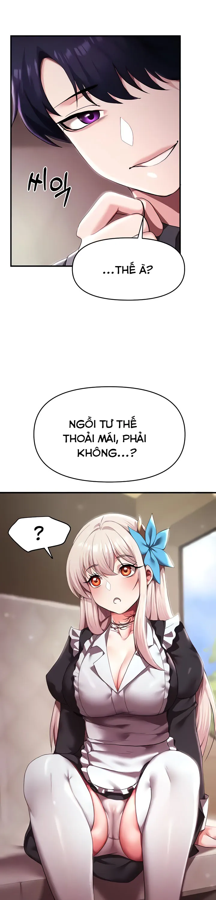 đọc truyện Giao Thương. Thiếu Nữ Sa Ngã. Chưa Từng Được Sử Dụng. Chương 7 ảnh 21 tại Giả Dược