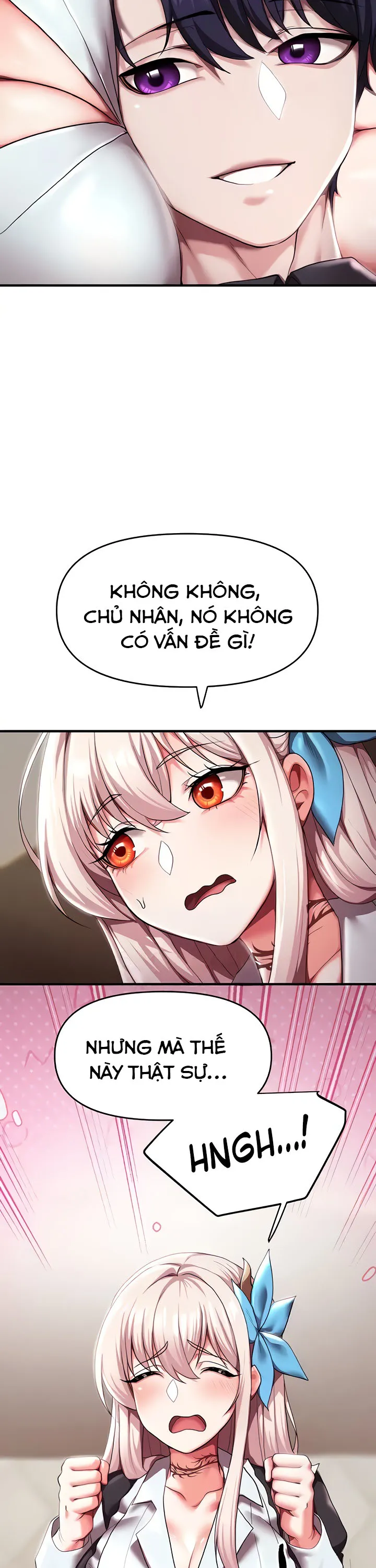 đọc truyện Giao Thương. Thiếu Nữ Sa Ngã. Chưa Từng Được Sử Dụng. Chương 7 ảnh 24 tại Giả Dược