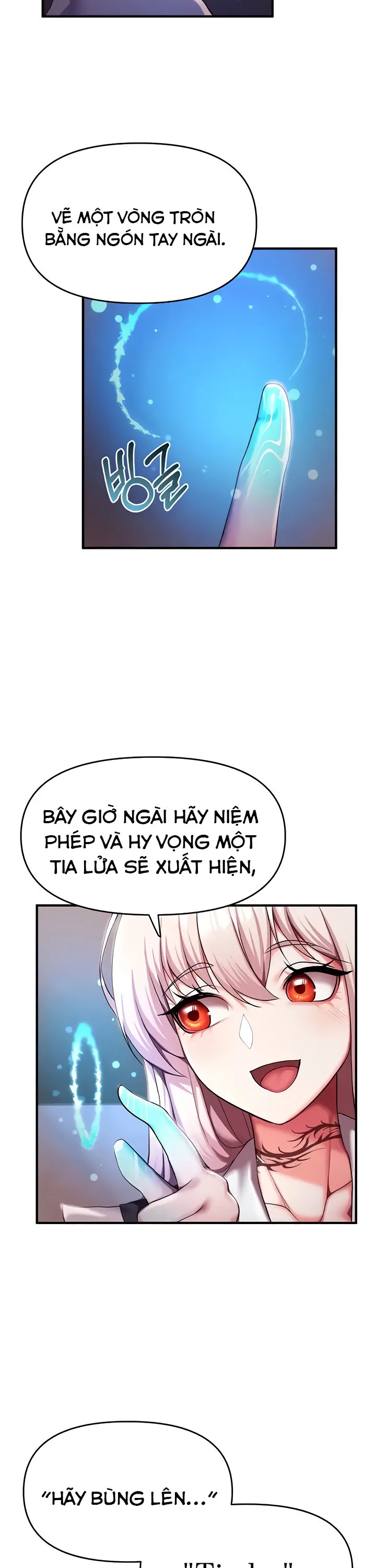 đọc truyện Giao Thương. Thiếu Nữ Sa Ngã. Chưa Từng Được Sử Dụng. Chương 7 ảnh 27 tại Giả Dược