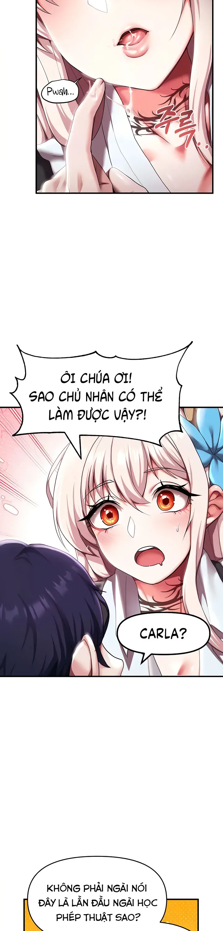 đọc truyện Giao Thương. Thiếu Nữ Sa Ngã. Chưa Từng Được Sử Dụng. Chương 7 ảnh 33 tại Giả Dược