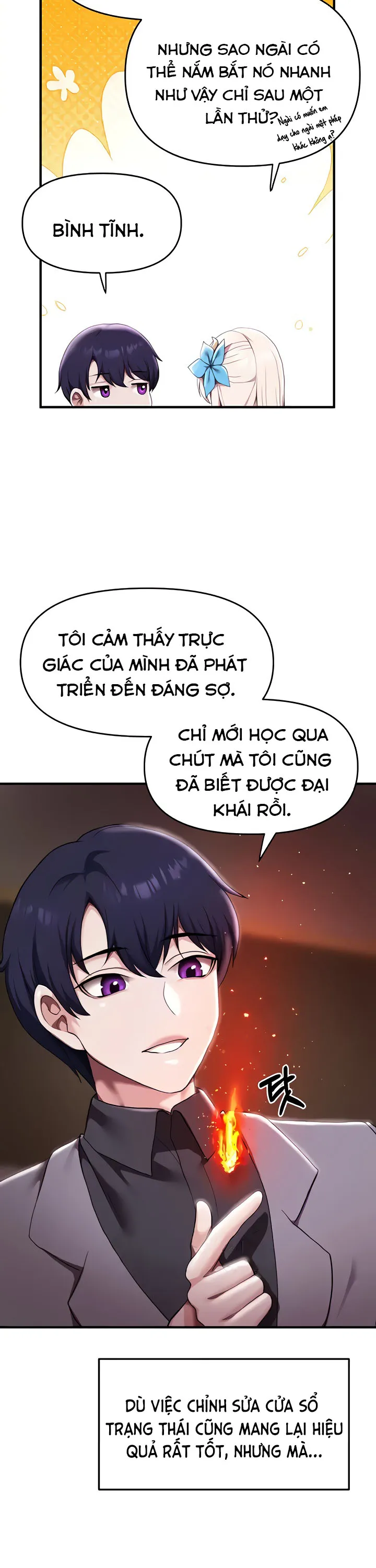 đọc truyện Giao Thương. Thiếu Nữ Sa Ngã. Chưa Từng Được Sử Dụng. Chương 7 ảnh 34 tại Giả Dược