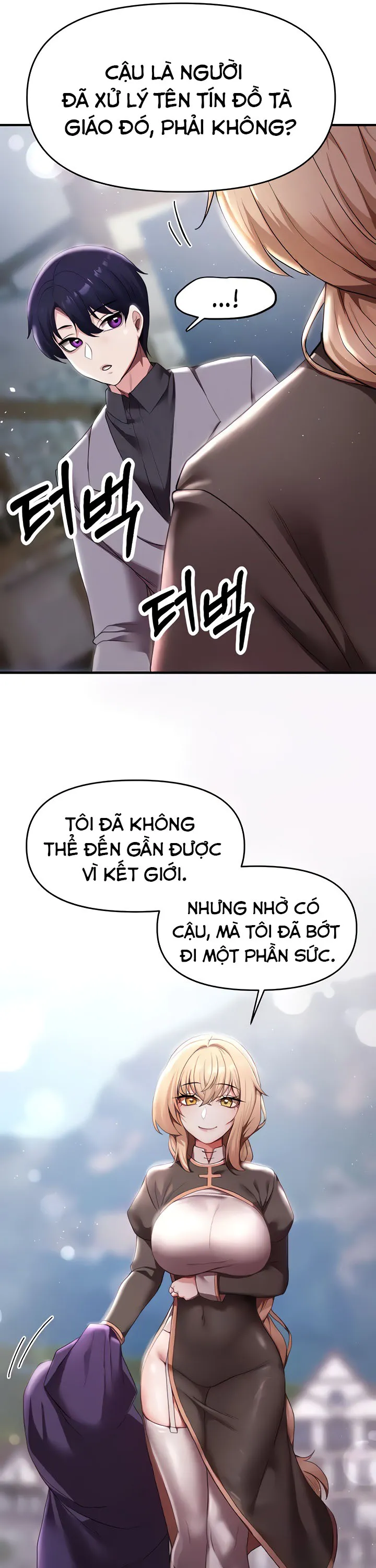 đọc truyện Giao Thương. Thiếu Nữ Sa Ngã. Chưa Từng Được Sử Dụng. Chương 7 ảnh 6 tại Giả Dược