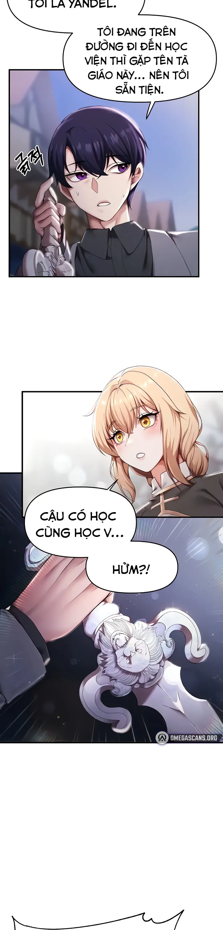 đọc truyện Giao Thương. Thiếu Nữ Sa Ngã. Chưa Từng Được Sử Dụng. Chương 7 ảnh 9 tại Giả Dược