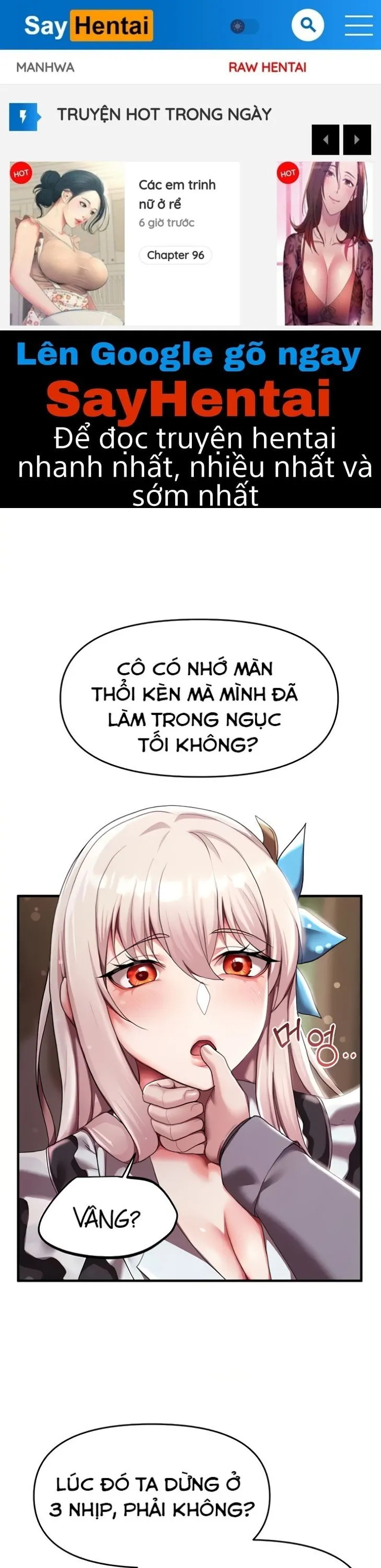đọc truyện Giao Thương. Thiếu Nữ Sa Ngã. Chưa Từng Được Sử Dụng. Chương 8 ảnh 1 tại Giả Dược