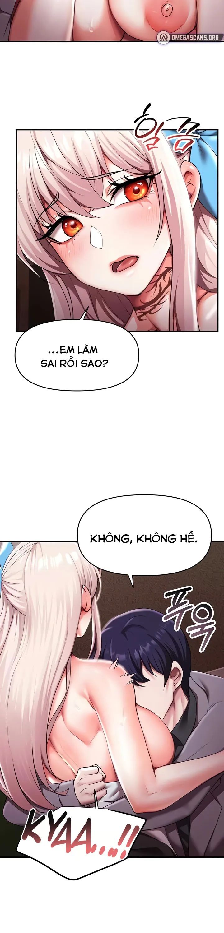đọc truyện Giao Thương. Thiếu Nữ Sa Ngã. Chưa Từng Được Sử Dụng. Chương 8 ảnh 14 tại Giả Dược