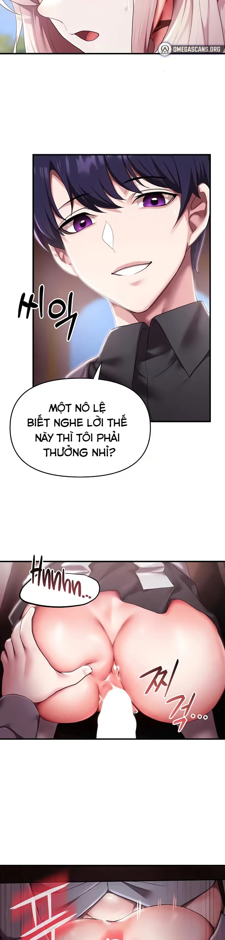 đọc truyện Giao Thương. Thiếu Nữ Sa Ngã. Chưa Từng Được Sử Dụng. Chương 8 ảnh 23 tại Giả Dược