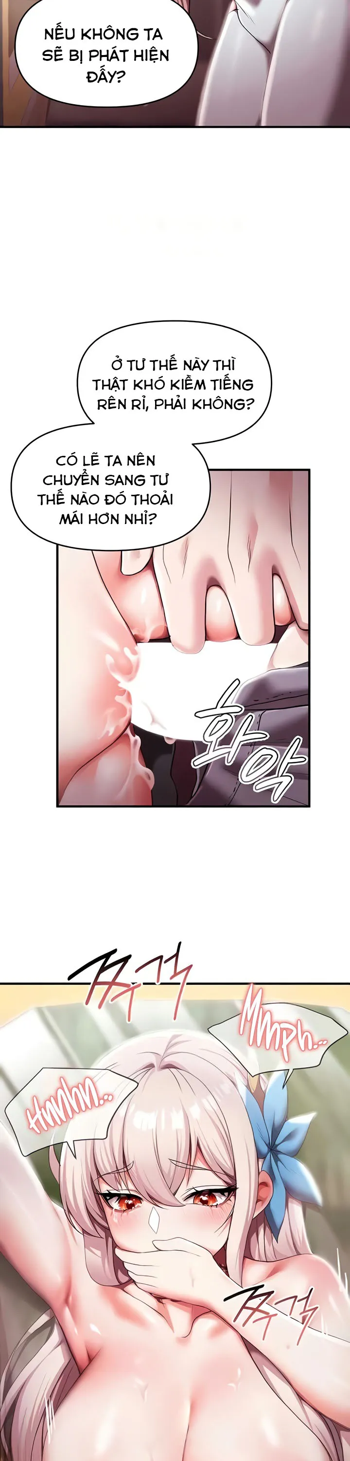 đọc truyện Giao Thương. Thiếu Nữ Sa Ngã. Chưa Từng Được Sử Dụng. Chương 8 ảnh 25 tại Giả Dược