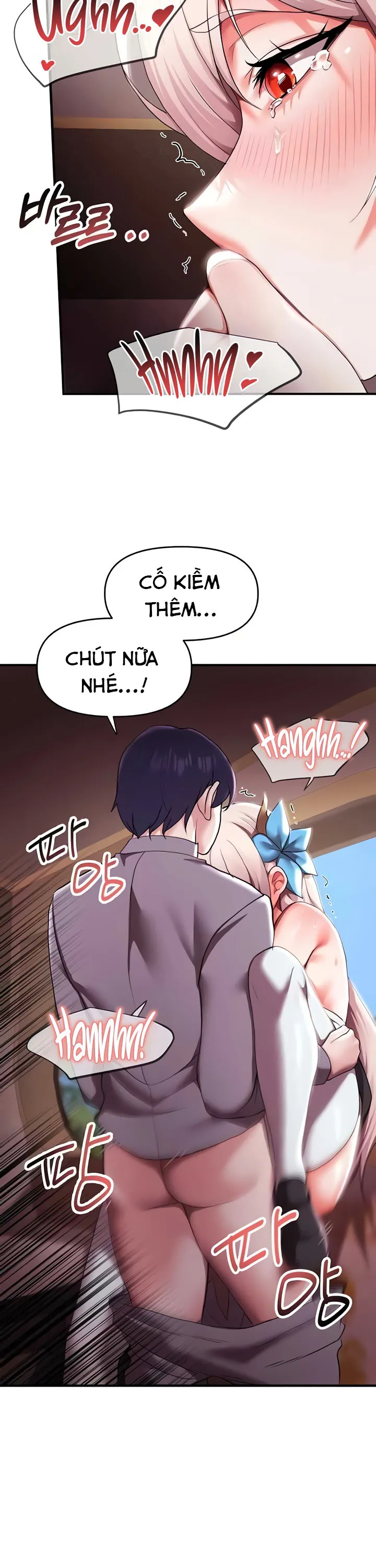 đọc truyện Giao Thương. Thiếu Nữ Sa Ngã. Chưa Từng Được Sử Dụng. Chương 8 ảnh 28 tại Giả Dược
