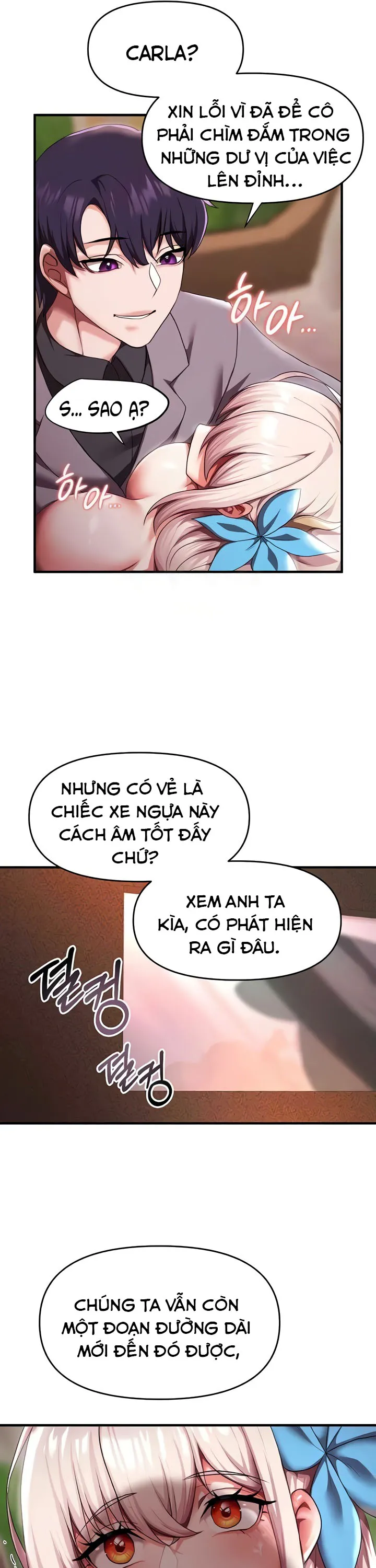 đọc truyện Giao Thương. Thiếu Nữ Sa Ngã. Chưa Từng Được Sử Dụng. Chương 8 ảnh 32 tại Giả Dược