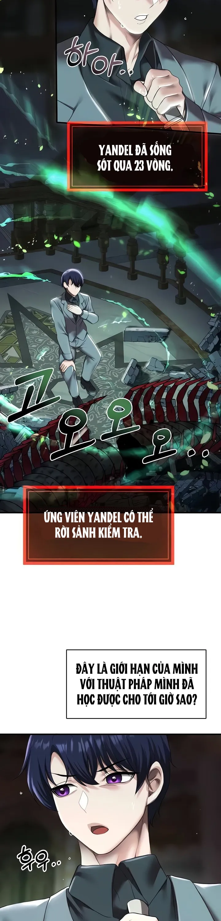 đọc truyện Giao Thương. Thiếu Nữ Sa Ngã. Chưa Từng Được Sử Dụng. Chương 9 ảnh 20 tại Giả Dược