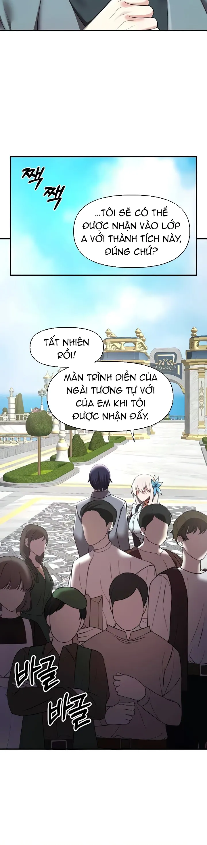 đọc truyện Giao Thương. Thiếu Nữ Sa Ngã. Chưa Từng Được Sử Dụng. Chương 9 ảnh 21 tại Giả Dược