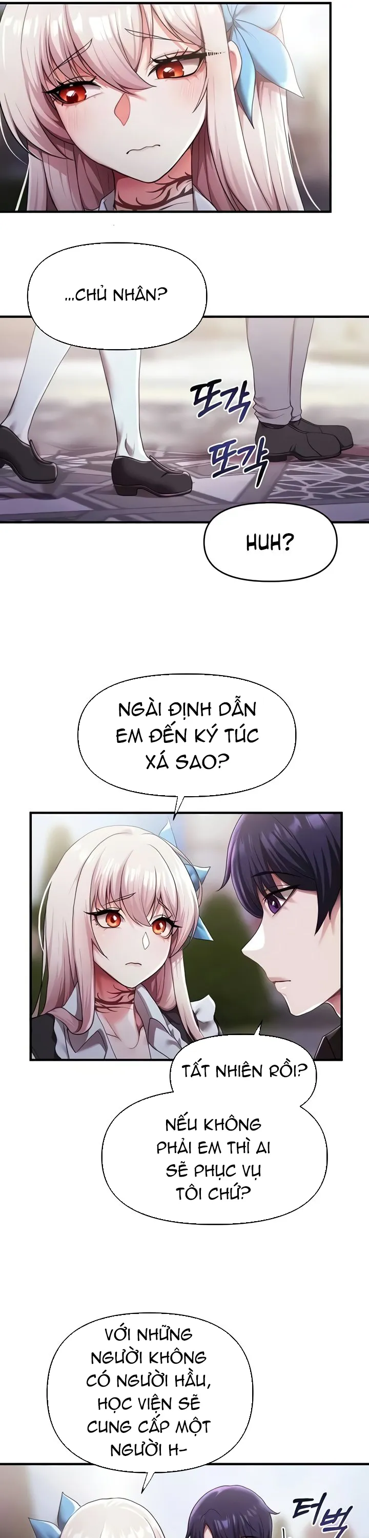đọc truyện Giao Thương. Thiếu Nữ Sa Ngã. Chưa Từng Được Sử Dụng. Chương 9 ảnh 22 tại Giả Dược