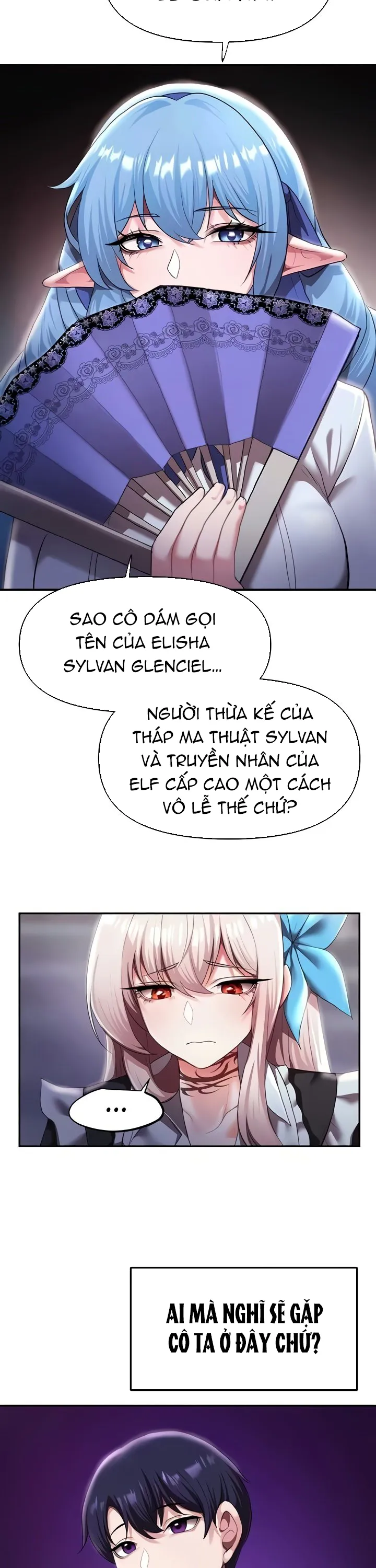 đọc truyện Giao Thương. Thiếu Nữ Sa Ngã. Chưa Từng Được Sử Dụng. Chương 9 ảnh 28 tại Giả Dược