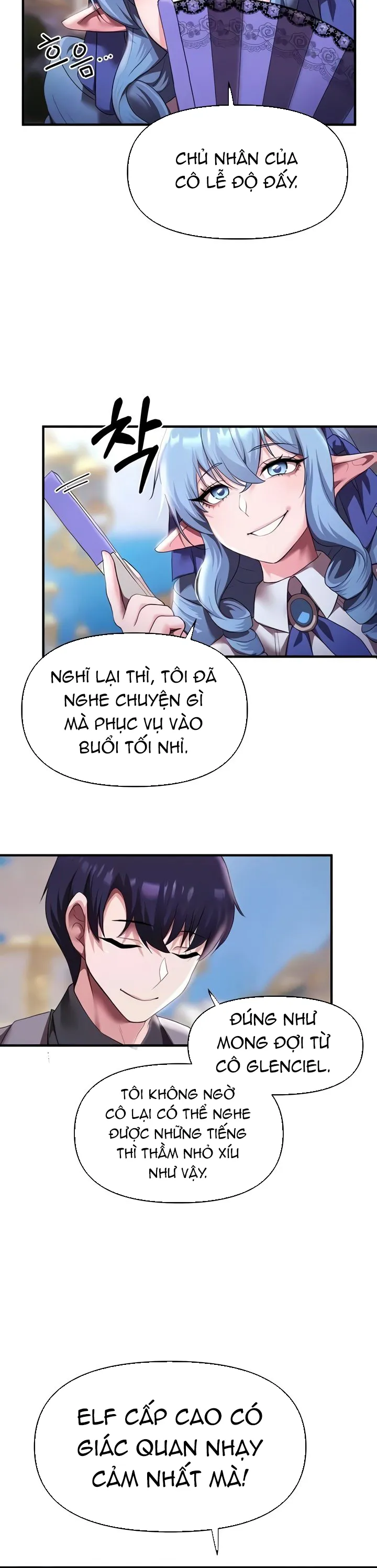 đọc truyện Giao Thương. Thiếu Nữ Sa Ngã. Chưa Từng Được Sử Dụng. Chương 9 ảnh 31 tại Giả Dược
