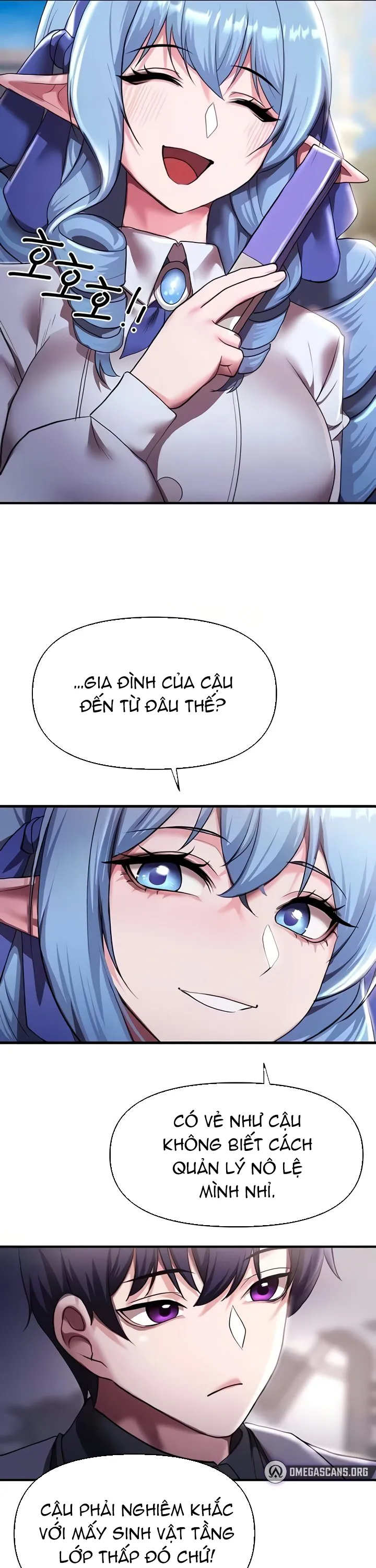 đọc truyện Giao Thương. Thiếu Nữ Sa Ngã. Chưa Từng Được Sử Dụng. Chương 9 ảnh 32 tại Giả Dược