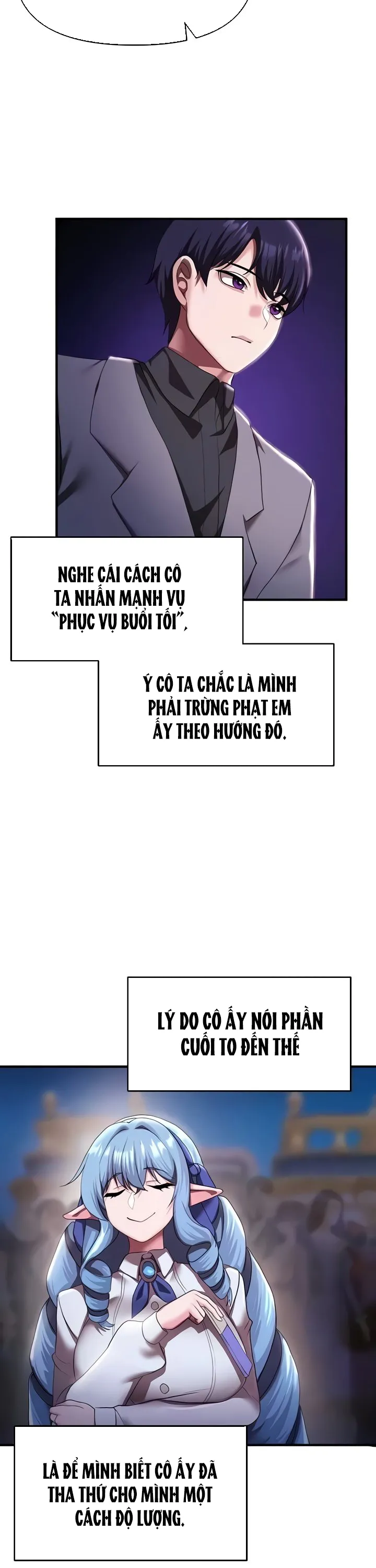 đọc truyện Giao Thương. Thiếu Nữ Sa Ngã. Chưa Từng Được Sử Dụng. Chương 9 ảnh 33 tại Giả Dược