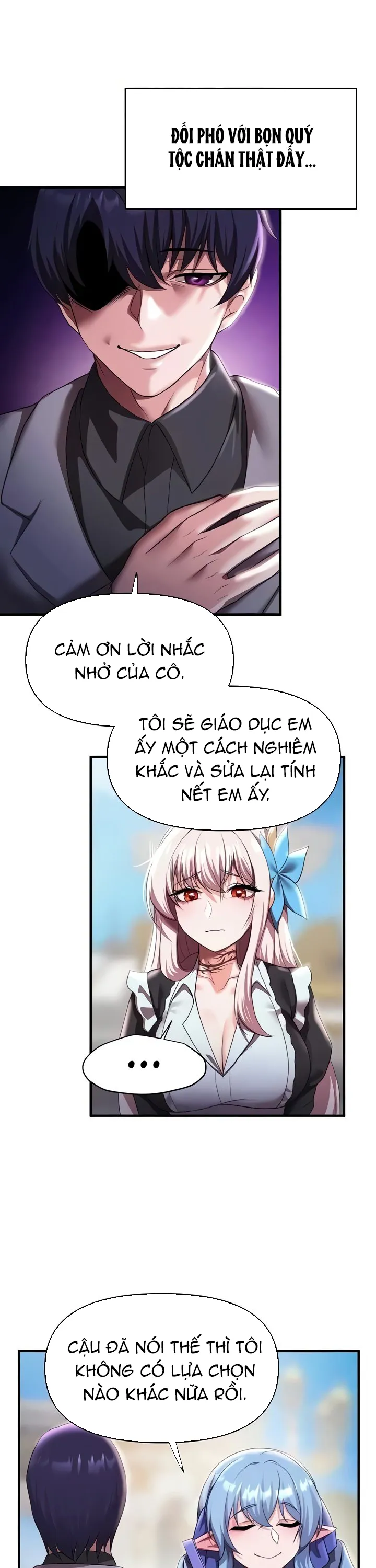 đọc truyện Giao Thương. Thiếu Nữ Sa Ngã. Chưa Từng Được Sử Dụng. Chương 9 ảnh 34 tại Giả Dược