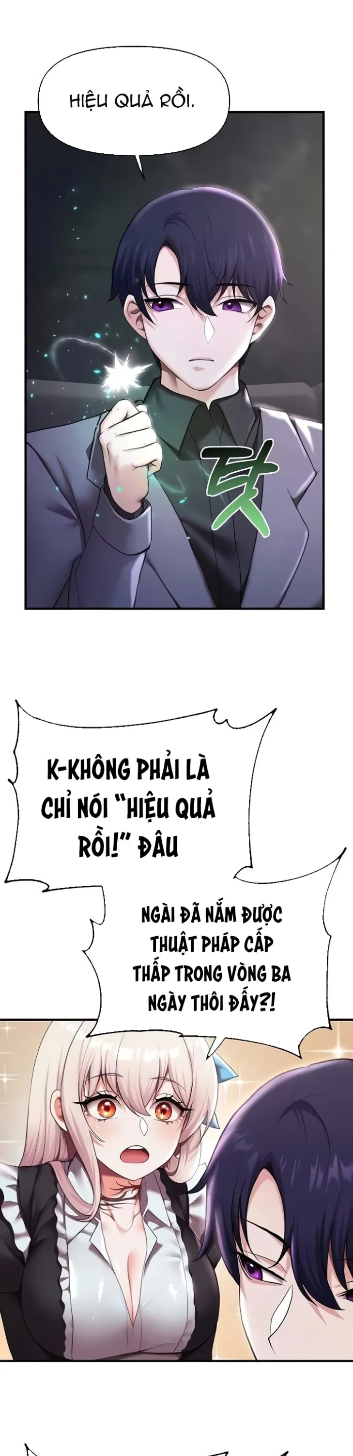 đọc truyện Giao Thương. Thiếu Nữ Sa Ngã. Chưa Từng Được Sử Dụng. Chương 9 ảnh 5 tại Giả Dược