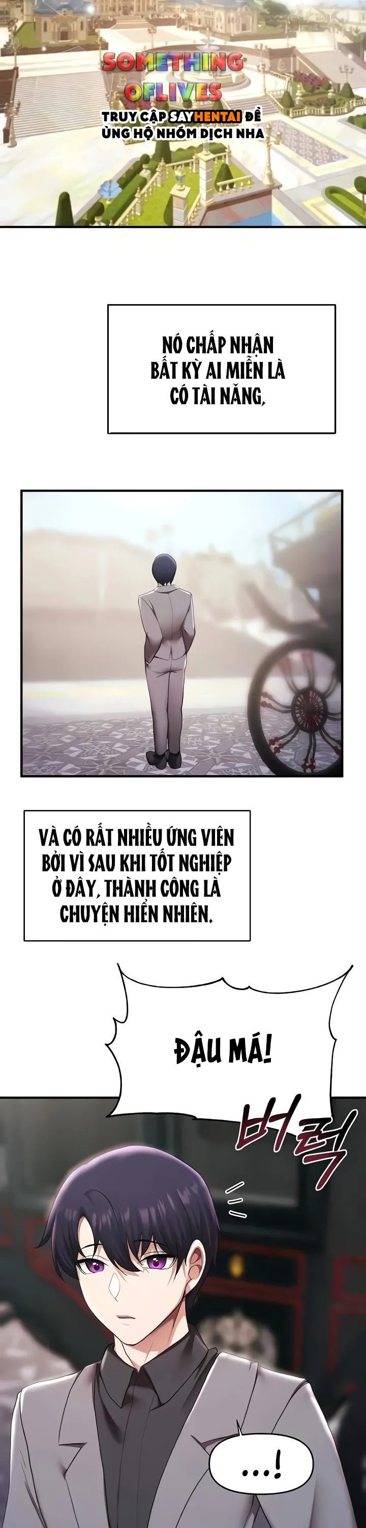 đọc truyện Giao Thương. Thiếu Nữ Sa Ngã. Chưa Từng Được Sử Dụng. Chương 9 ảnh 10 tại Giả Dược