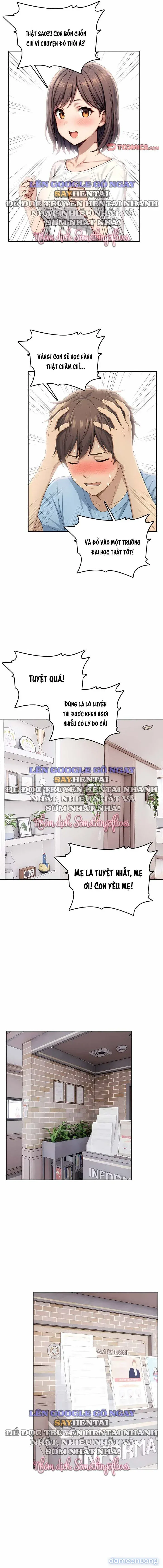 đọc truyện Giáo Trình Thầm Kín Chương 2 ảnh 4 tại Thiên Thai Truyện