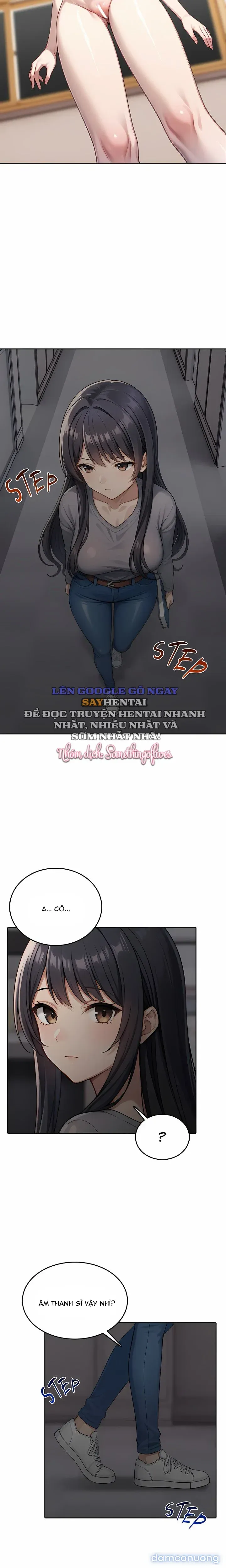 đọc truyện Giáo Trình Thầm Kín Chương 3 ảnh 15 tại Thiên Thai Truyện