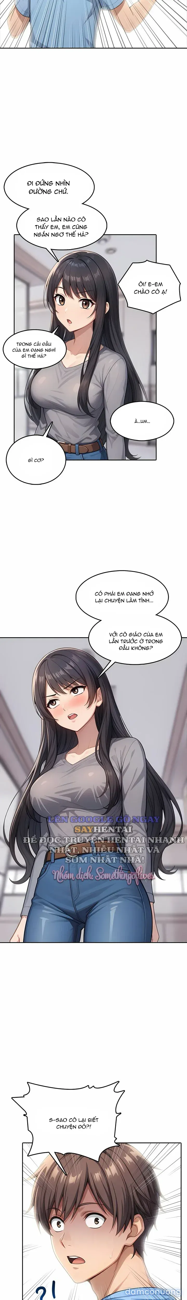 đọc truyện Giáo Trình Thầm Kín Chương 4 ảnh 17 tại Thiên Thai Truyện