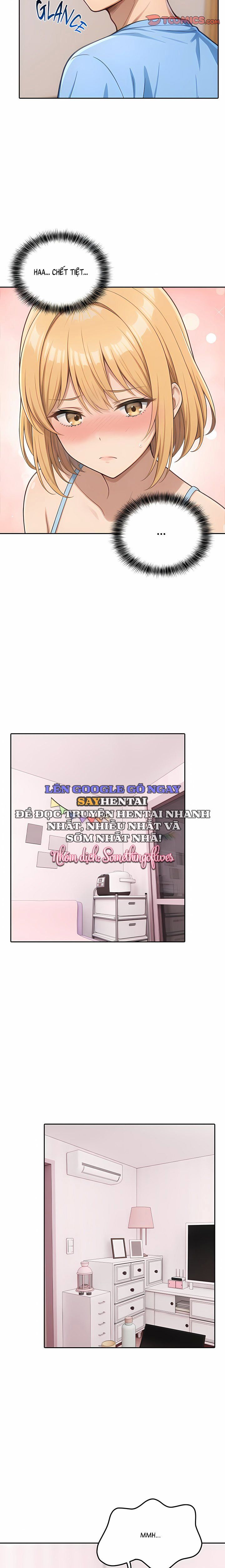 đọc truyện Giáo Trình Thầm Kín Chương 5 ảnh 14 tại Thiên Thai Truyện