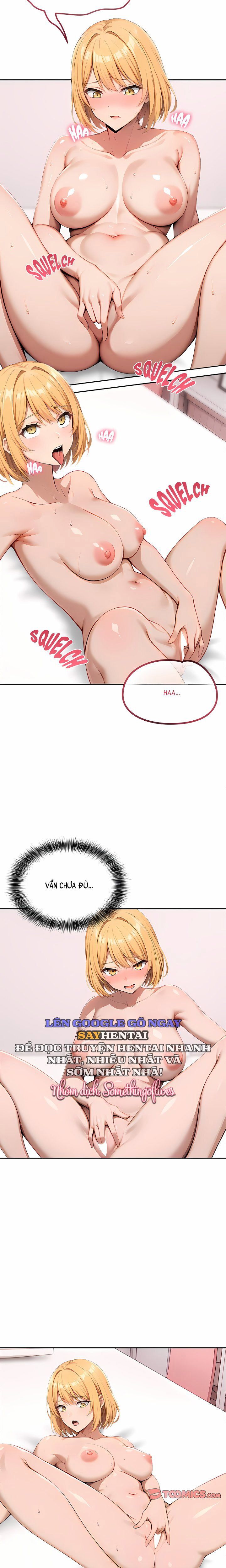 đọc truyện Giáo Trình Thầm Kín Chương 5 ảnh 16 tại Thiên Thai Truyện