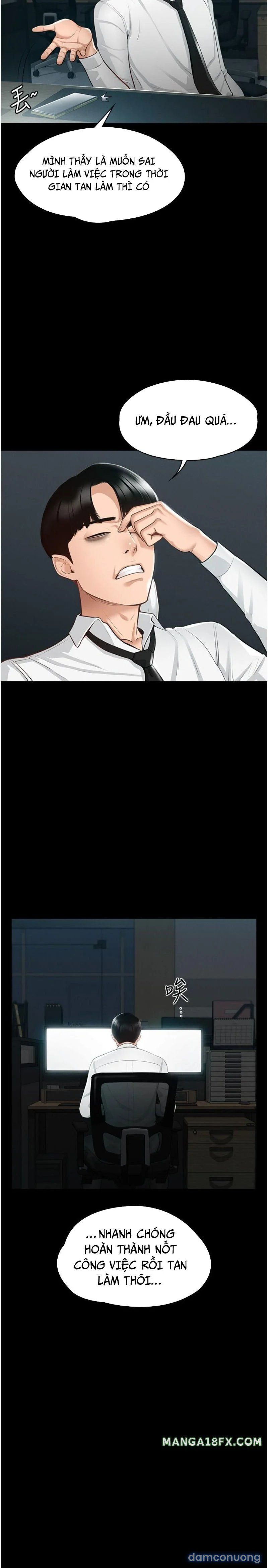 đọc truyện Giáo Trình Tình Dục Kitovos Chương 1 ảnh 11 tại Thiên Thai Truyện