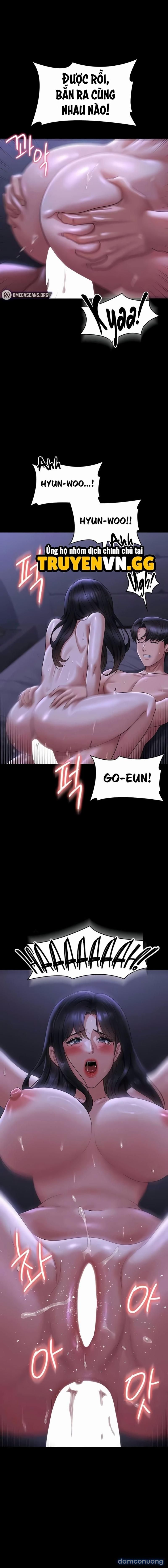 đọc truyện Giáo Trình Tình Dục Kitovos Chương 125 ảnh 16 tại Thiên Thai Truyện