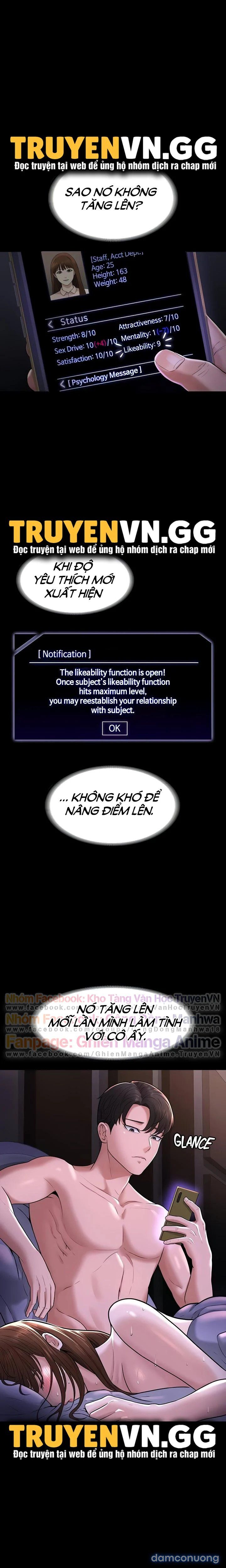 đọc truyện Giáo Trình Tình Dục Kitovos Chương 31 ảnh 4 tại Thiên Thai Truyện