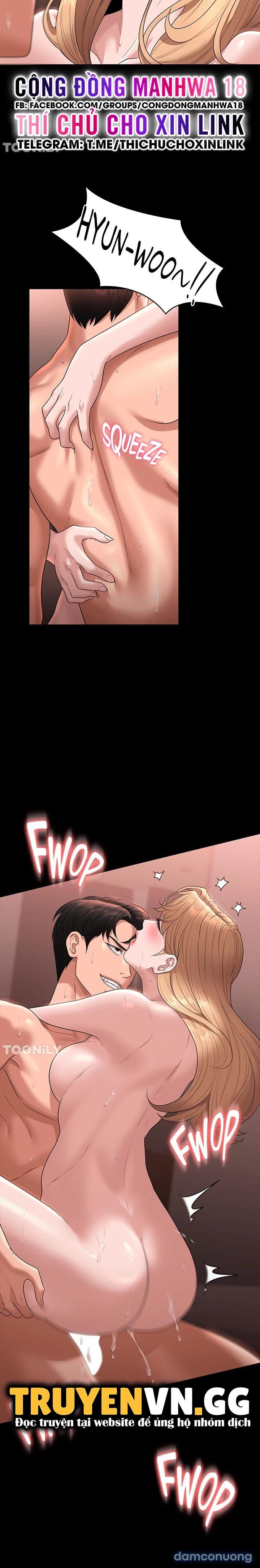 đọc truyện Giáo Trình Tình Dục Kitovos Chương 61 ảnh 16 tại Thiên Thai Truyện