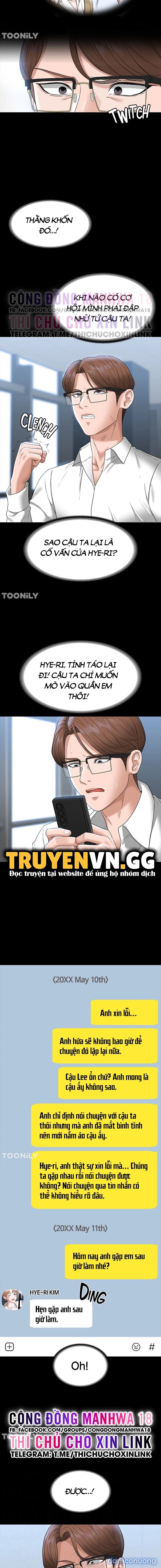 đọc truyện Giáo Trình Tình Dục Kitovos Chương 69 ảnh 3 tại Thiên Thai Truyện