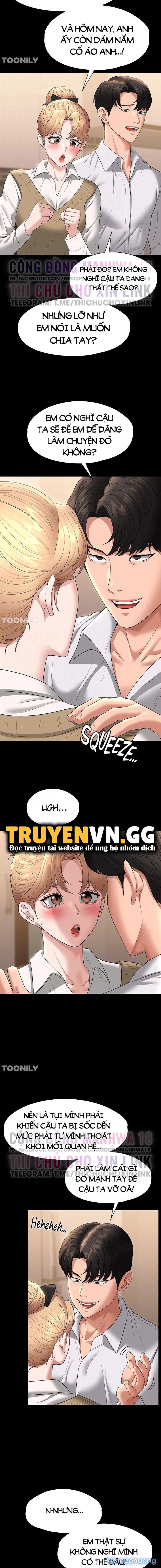 đọc truyện Giáo Trình Tình Dục Kitovos Chương 70 ảnh 11 tại Thiên Thai Truyện