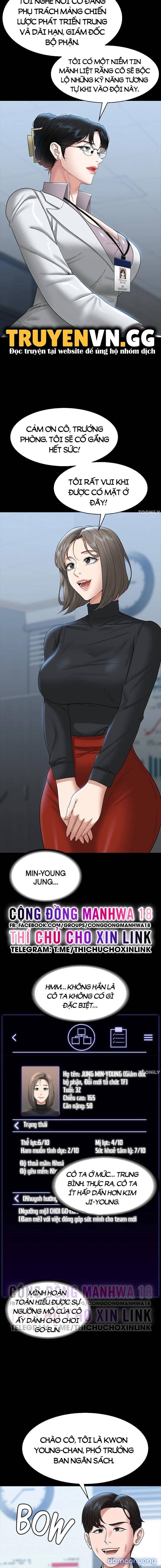 đọc truyện Giáo Trình Tình Dục Kitovos Chương 76 ảnh 10 tại Thiên Thai Truyện