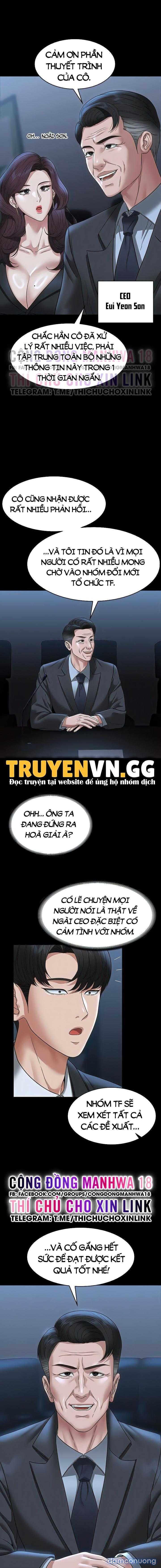 đọc truyện Giáo Trình Tình Dục Kitovos Chương 78 ảnh 10 tại Thiên Thai Truyện