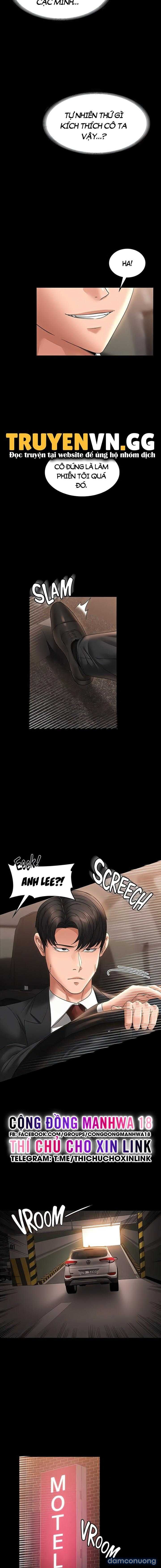 đọc truyện Giáo Trình Tình Dục Kitovos Chương 80 ảnh 18 tại Thiên Thai Truyện