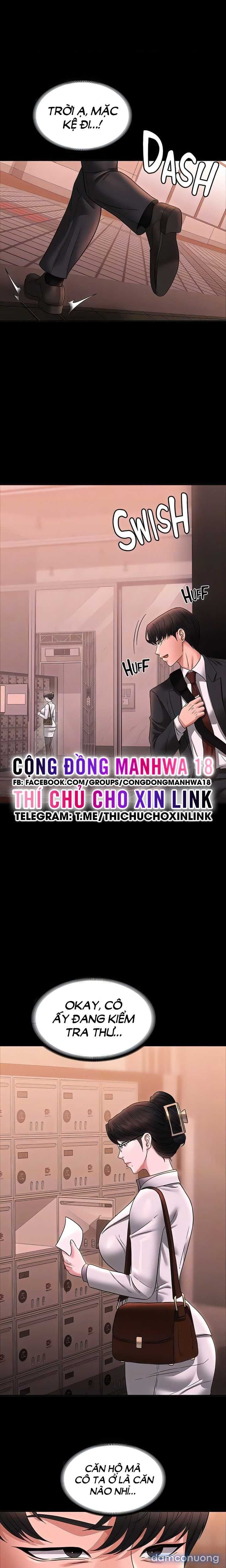 đọc truyện Giáo Trình Tình Dục Kitovos Chương 85 ảnh 18 tại Thiên Thai Truyện