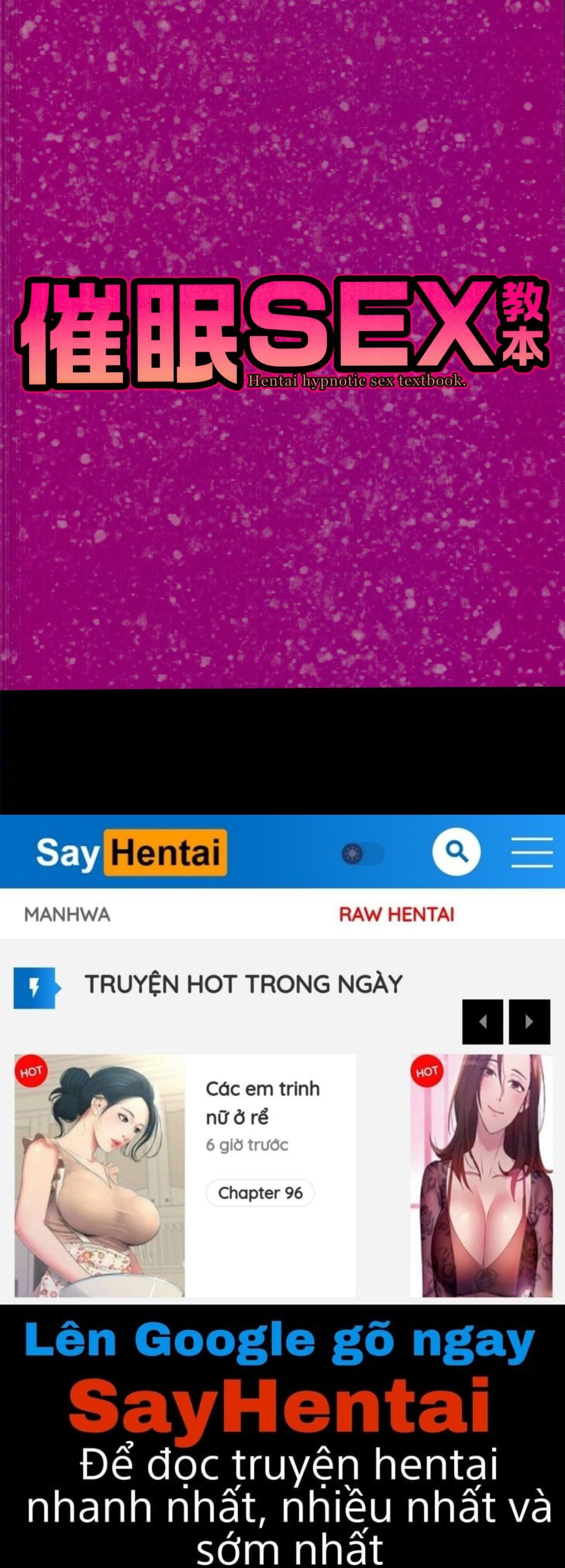 đọc truyện Giáo Trình Tình Dục Thôi Miên Chương 1 ảnh 21 tại Thiên Thai Truyện