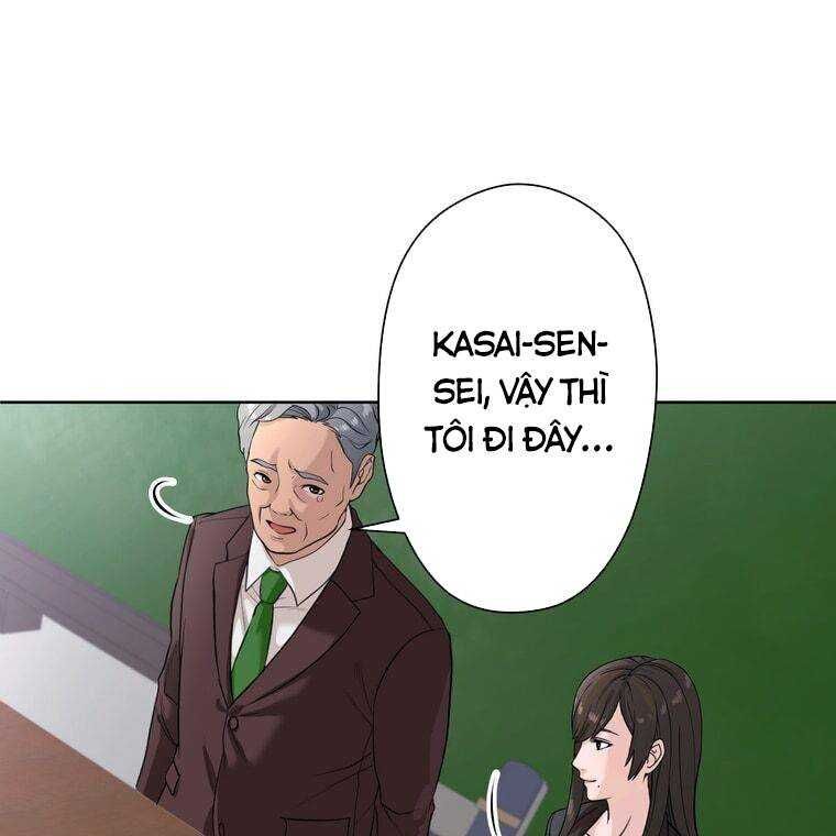 đọc truyện Giáo Viên Ác Quỷ Saiko Chương 1 ảnh 138 tại Thiên Thai Truyện