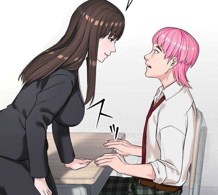 đọc truyện Giáo Viên Ác Quỷ Saiko Chương 1 ảnh 206 tại Thiên Thai Truyện