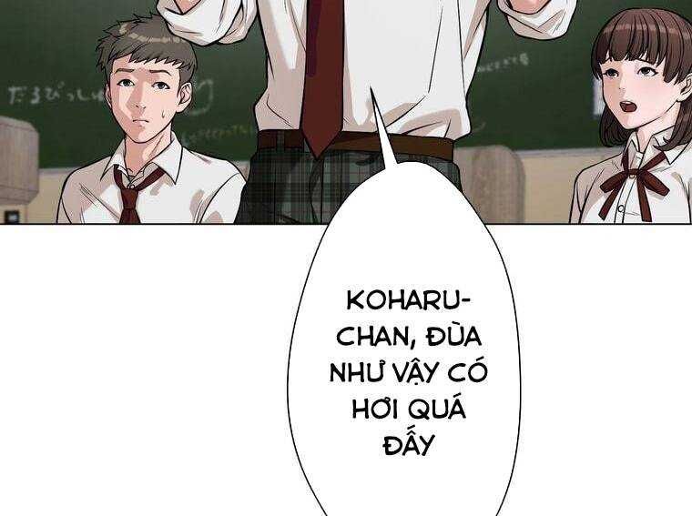 đọc truyện Giáo Viên Ác Quỷ Saiko Chương 10 ảnh 13 tại Thiên Thai Truyện